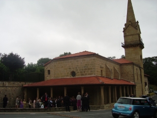 FARO DE HIGUER - GUADALUPE-espagne