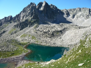 PARC NATIONAL D AIGUESTORTES - ETAPE 2-espagne