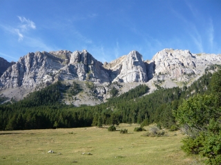 CADI-MOIXERO - ETAPE 2-espagne