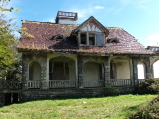 ETXALAR - AIKOLEGI - AZKUA - ETXALAR-espagne