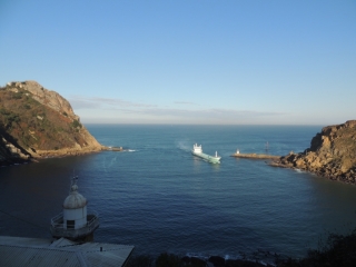 PASAI - GROS-espagne