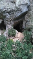 ZUGARRAMURDI - FORET GROTTES ET DOLMENS-espagne