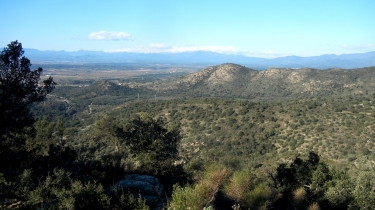 LES DOLMENS DE VILAJUIGA-espagne