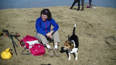 SAIOA OU SAYOA DEPUIS LE COL DE BELATE EN ESPAGNE-espagne