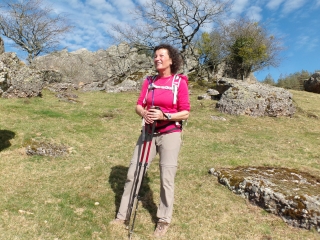 ANDOAIN - ADARRA -espagne