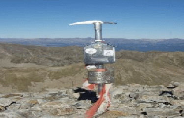 PIC DE BASTIMENTS-espagne