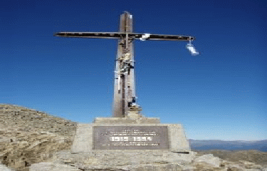 PIC DE BASTIMENTS-espagne