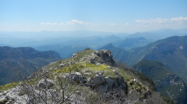 PIC DE BASSEGODA-espagne