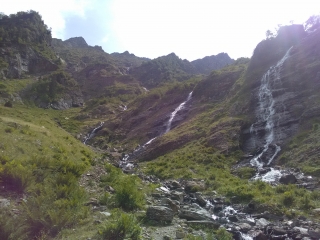 CIRQUE DE LA GLERE-haute-garonne