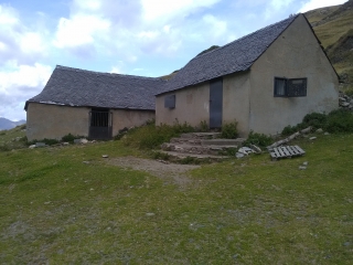 LA SOURCE ROUGE-haute-garonne