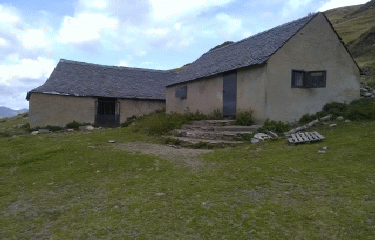 LA SOURCE ROUGE-haute-garonne