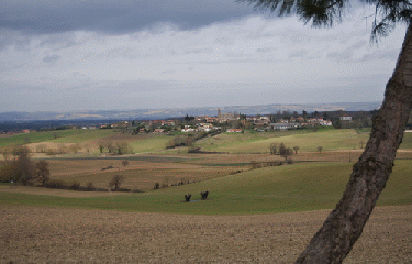 PAULHAC-haute-garonne