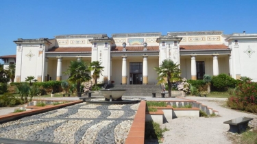 BALADE PANORAMIQUE-haute-garonne