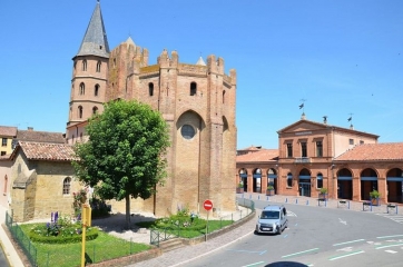 L ISLE EN DODON- PUYMAURIN-haute-garonne