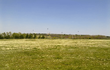 AU-DESSUS DE LA GARONNE-haute-garonne