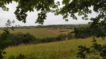 AUZEVILLE-TOLOSANE-haute-garonne