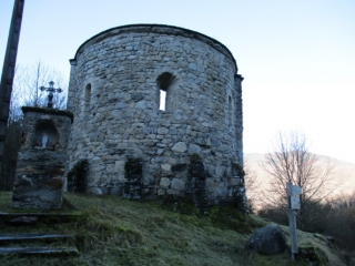 VAL DE BURAT - COL DU COURET-haute-garonne