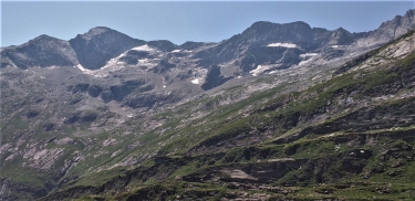 CABANE DE SARNES-haute-garonne