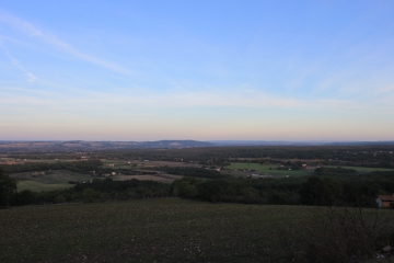 MONTJOIRE-haute-garonne
