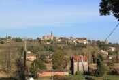 MONTJOIRE-haute-garonne