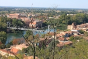 VILLEMUR-SUR-TARN-haute-garonne