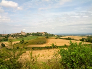 SAINT-FELIX-LAURAGAIS-haute-garonne