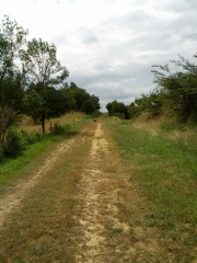 SAINT-FELIX-LAURAGAIS-haute-garonne