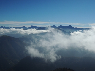 PIC DE CAGIRE-haute-garonne