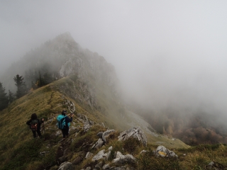PIC DE CAGIRE-haute-garonne