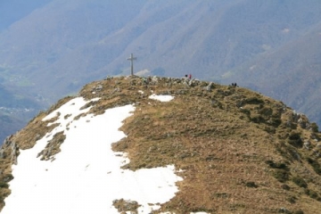 BOUCLE PIC DE SAILLANT ET DU GAR-haute-garonne
