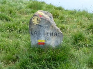 SOMMET D ANTENAC-haute-garonne