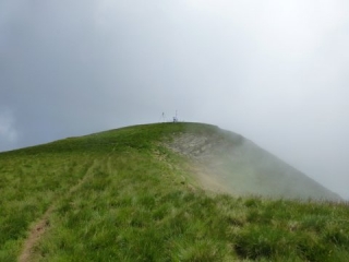 SOMMET D ANTENAC-haute-garonne
