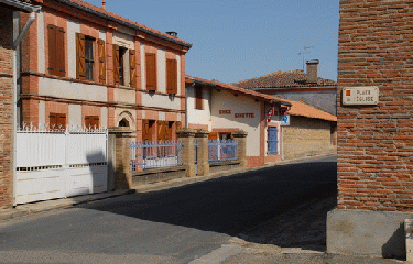 MAGDELAINE-SUR-TARN-haute-garonne