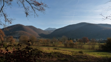 BRUNCAN - LES HAMEAUX DE SAUVETERRE -haute-garonne