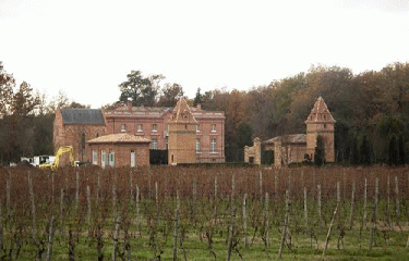 FRONTON-haute-garonne