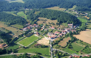 AURIGNAC (2)-haute-garonne