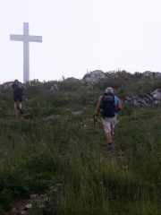ANTICHAN-DE-FRONTIGNES - LE PIC SAILLANT-haute-garonne