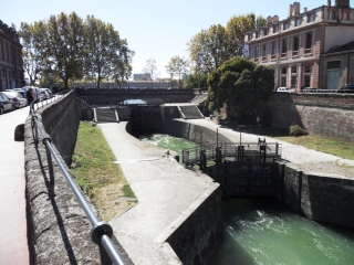 DECOUVERTE DE TOULOUSE-haute-garonne