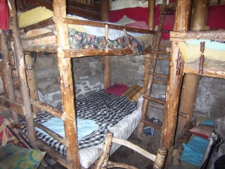 SUPER CABANNE-haute-garonne