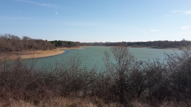 COLOGNE - LAC DE THOUX-ST-CRICQ-gers