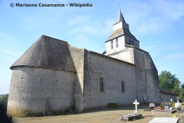 POUYDRAGUIN – LES COLLINES-gers