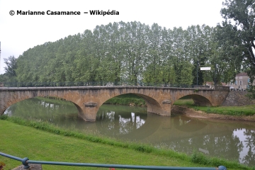 PLAISANCE-DU-GERS - CIRCUIT DE LA PLAINE-gers