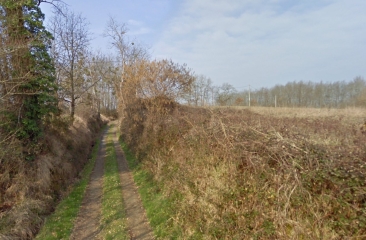 PLAISANCE-DU-GERS – CIRCUIT DES VIGNES-gers