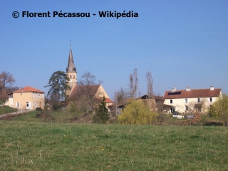 TRONCENS - CIRCUIT DES LACS-gers