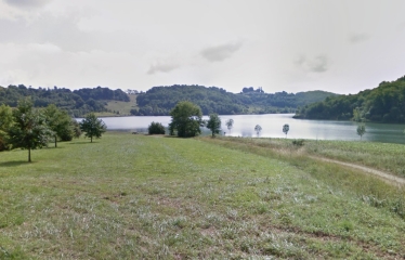 TRONCENS - CIRCUIT DES LACS-gers