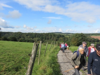 BALADE TRANSFRONTALIERE ENTRE RIEDELBERG ET WALSCHBRONN-reste-du-monde