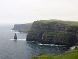 IRELANDE - CLIFFS OF MOHER-reste-du-monde