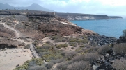 TENERIFE - LA CALETA - EL PUERTITO-reste-du-monde