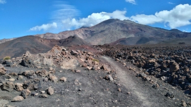 TENERIFE - MONTANA DE SAMARA-reste-du-monde