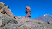 TENERIFE - LOS ROQUES-reste-du-monde